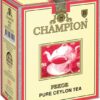 Чай Чемпион 500гр черный  Пекое (Азербайджан)