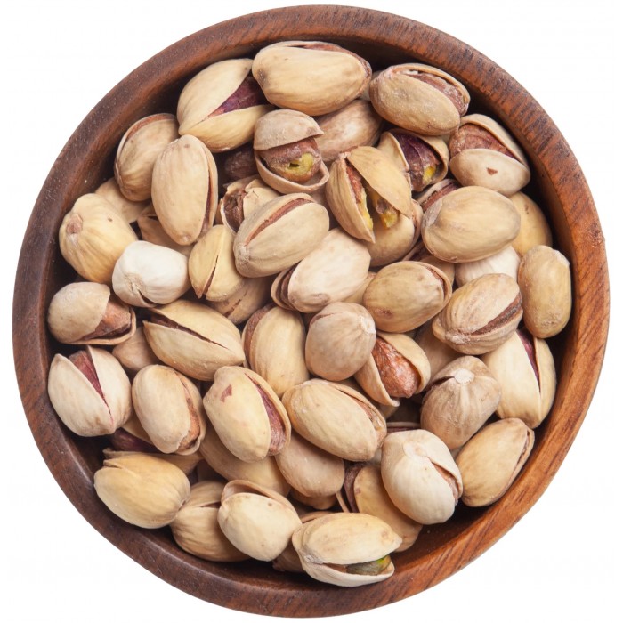 Фисташки жареные соленые (Иран)