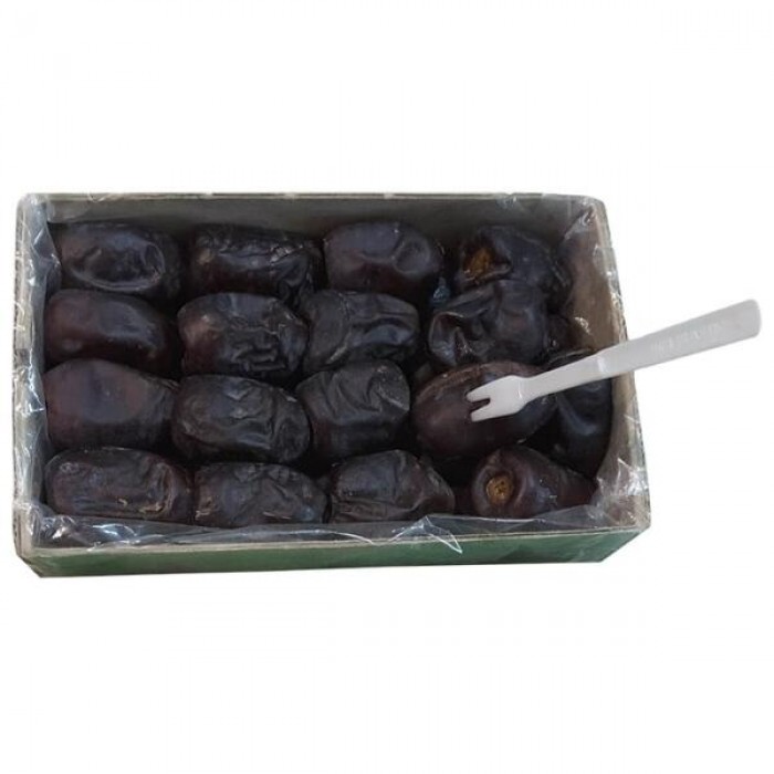 Финики Ширин 550гр (1уп / 12шт)