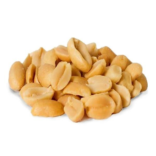 Арахис жареный соленый