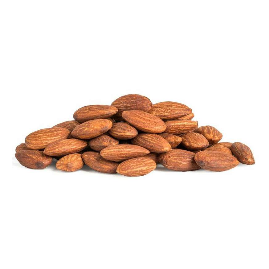 Миндаль очищенный жареный